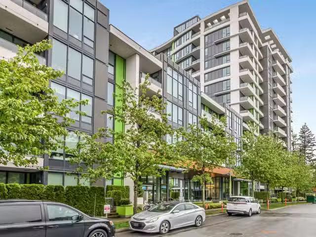 Condo for sale in Vancouver, British Columbia