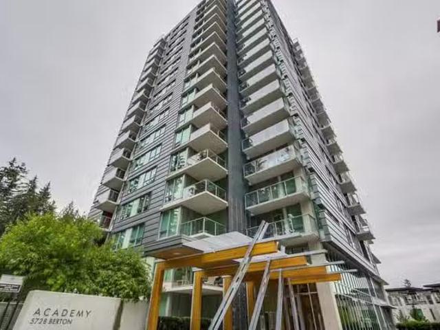 Condo for sale in Vancouver, British Columbia