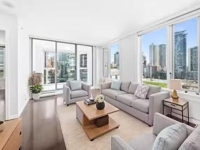 Condo for sale in Vancouver, British Columbia