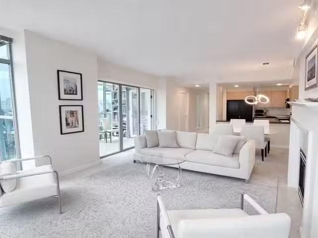 Condo for sale in Vancouver, British Columbia
