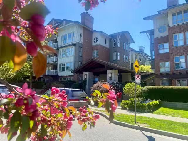 Condo for sale in Vancouver, British Columbia