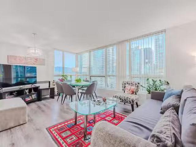 Condo for sale in Vancouver, British Columbia
