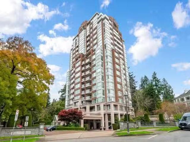 Condo for sale in Vancouver, British Columbia