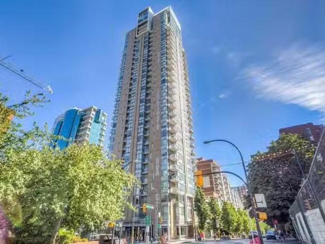 Condo for sale in Vancouver, British Columbia