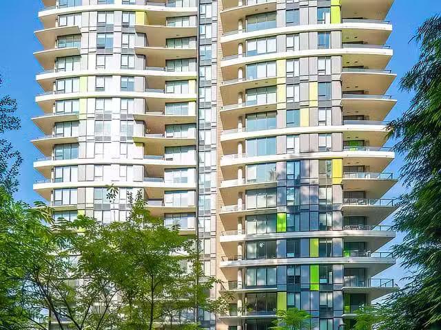 Condo for sale in Vancouver, British Columbia