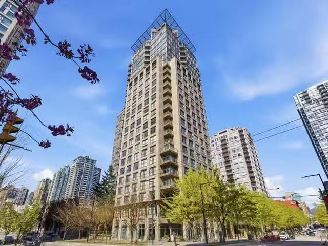 Condo for sale in Vancouver, British Columbia
