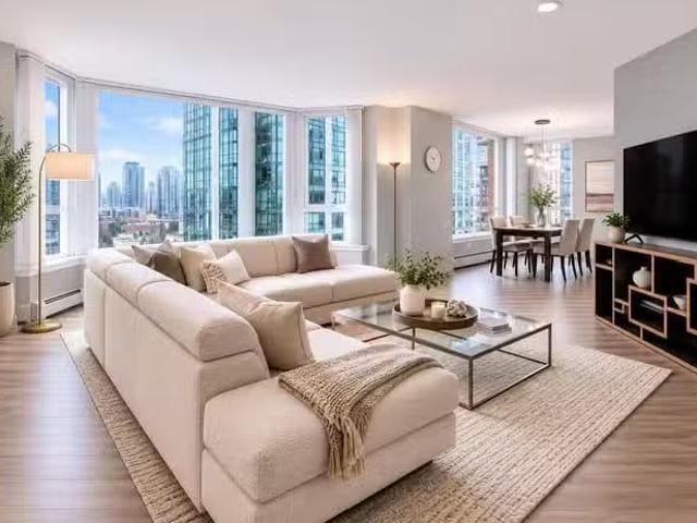Condo for sale in Vancouver, British Columbia