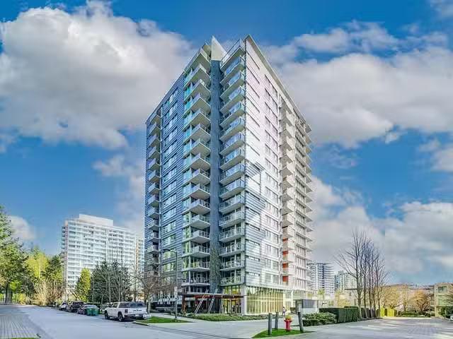 Condo for sale in Vancouver, British Columbia