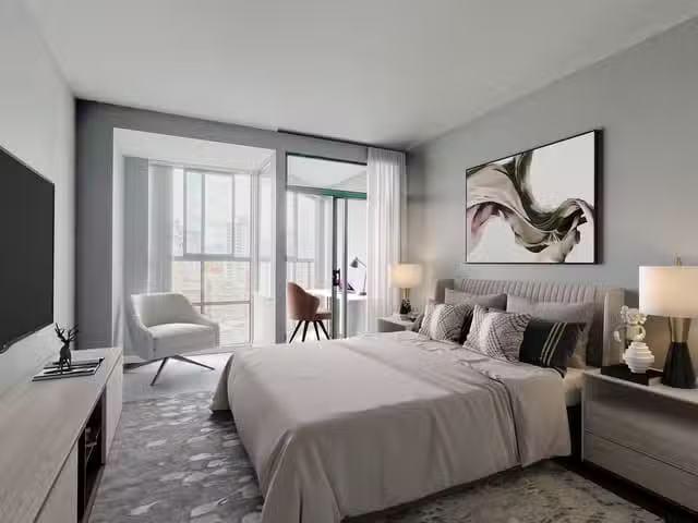 Condo for sale in Vancouver, British Columbia