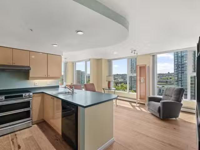 Condo for sale in Vancouver, British Columbia