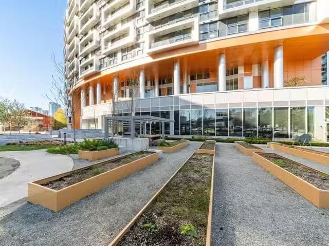 Condo for sale in Vancouver, British Columbia