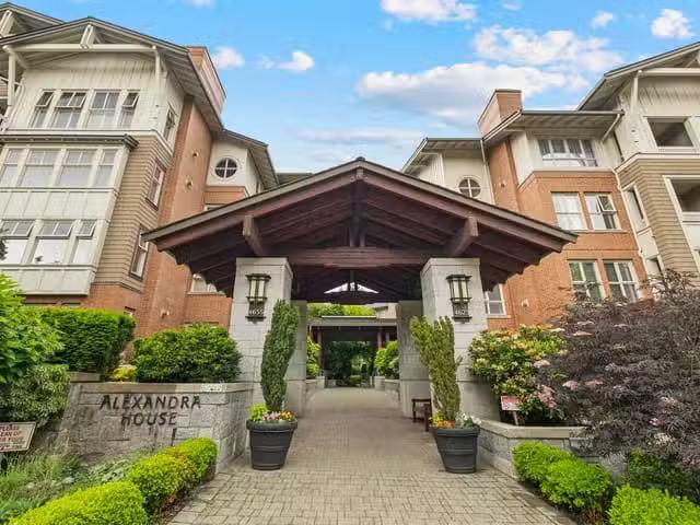 Condo for sale in Vancouver, British Columbia