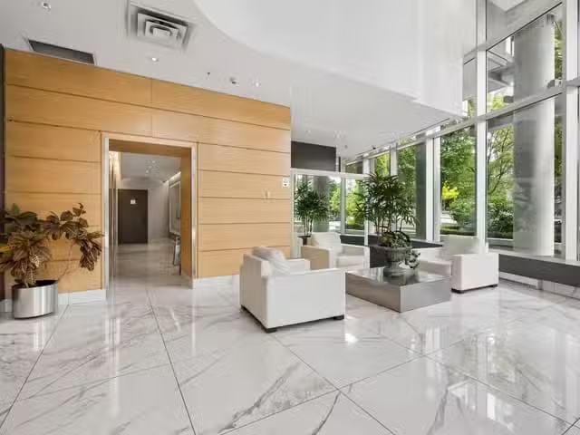 Condo for sale in Vancouver, British Columbia