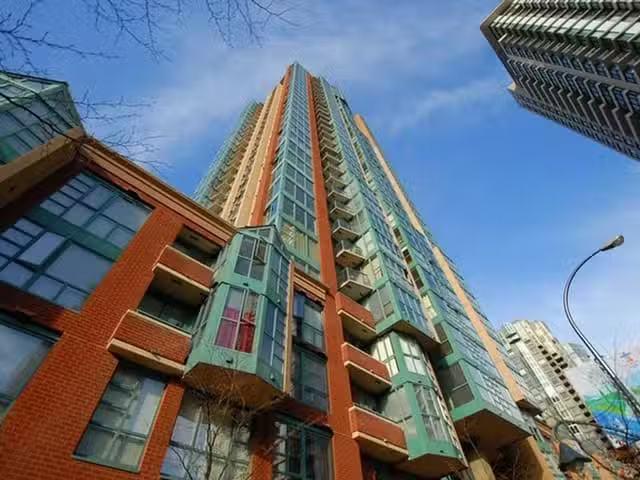 Condo for sale in Vancouver, British Columbia
