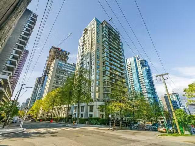 Condo for sale in Vancouver, British Columbia