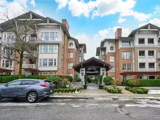 Condo for sale in Vancouver, British Columbia
