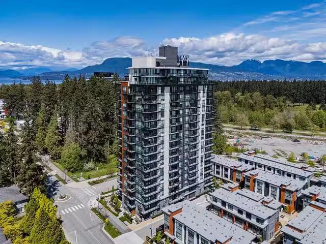 Condo for sale in Vancouver, British Columbia
