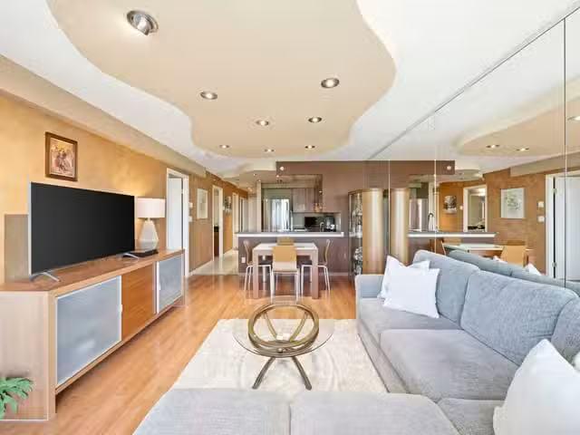 Condo for sale in Vancouver, British Columbia