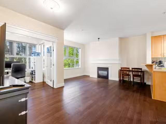 Condo for sale in Vancouver, British Columbia