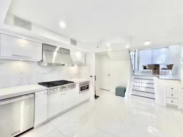 Condo for sale in Vancouver, British Columbia