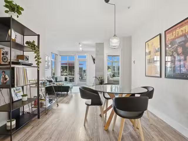 Condo for sale in Vancouver, British Columbia
