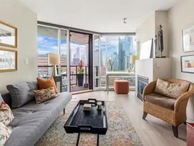 Condo for sale in Vancouver, British Columbia