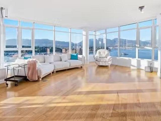 Condo for sale in Vancouver, British Columbia