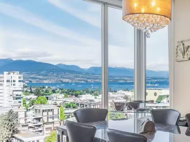 Condo for sale in Vancouver, British Columbia