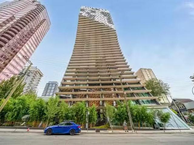 Condo for sale in Vancouver, British Columbia