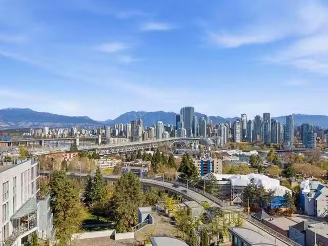 Condo for sale in Vancouver, British Columbia