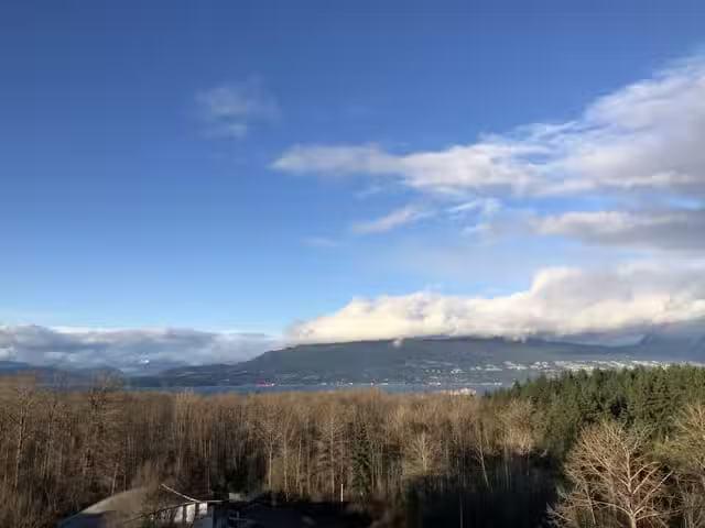 Condo for sale in Vancouver, British Columbia