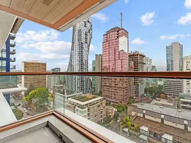 Condo for sale in Vancouver, British Columbia