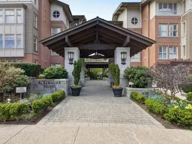 Condo for sale in Vancouver, British Columbia