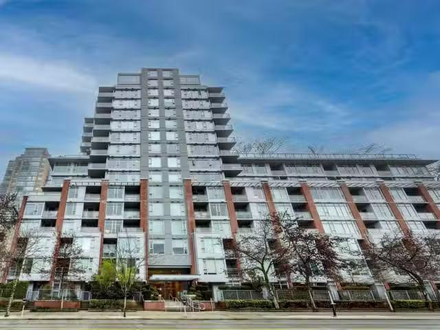Condo for sale in Vancouver, British Columbia