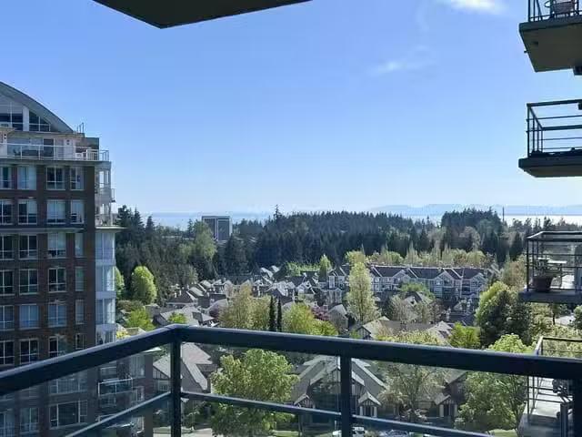 Condo for sale in Vancouver, British Columbia