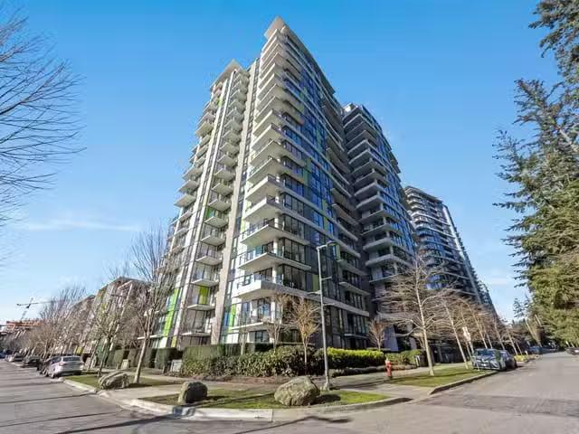 Condo for sale in Vancouver, British Columbia