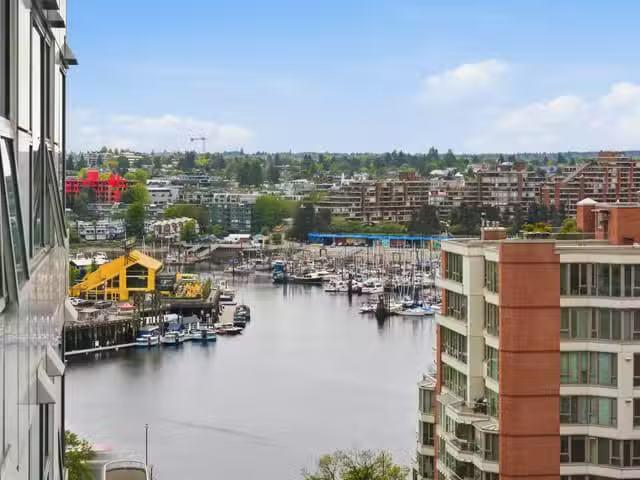 Condo for sale in Vancouver, British Columbia