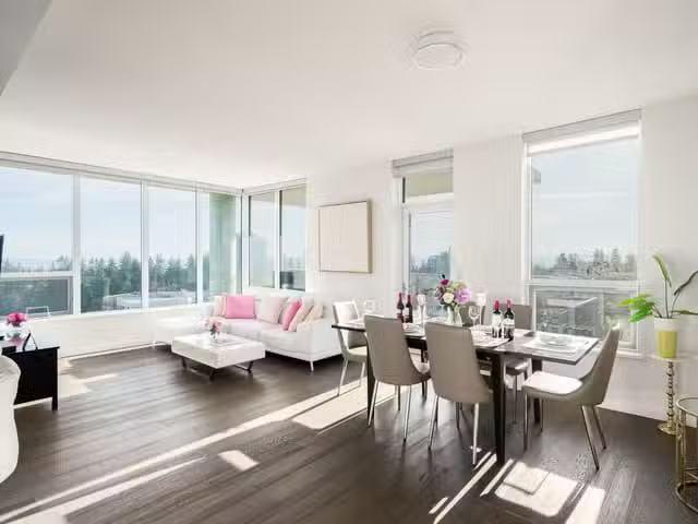 Condo for sale in Vancouver, British Columbia