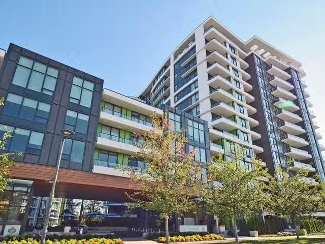 Condo for sale in Vancouver, British Columbia