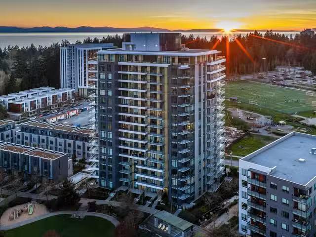Condo for sale in Vancouver, British Columbia