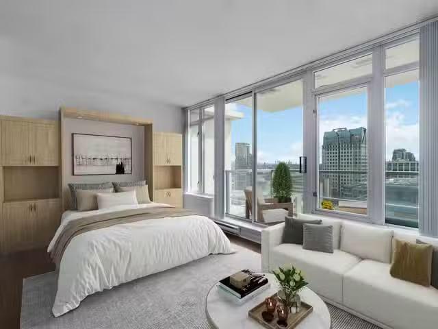 Condo for sale in Vancouver, British Columbia