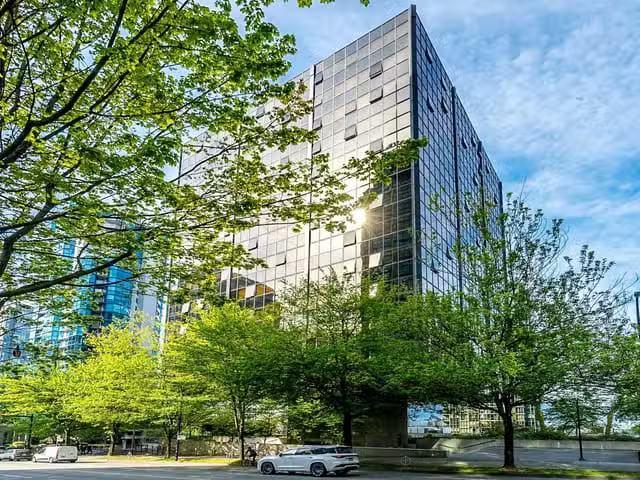 Condo for sale in Vancouver, British Columbia