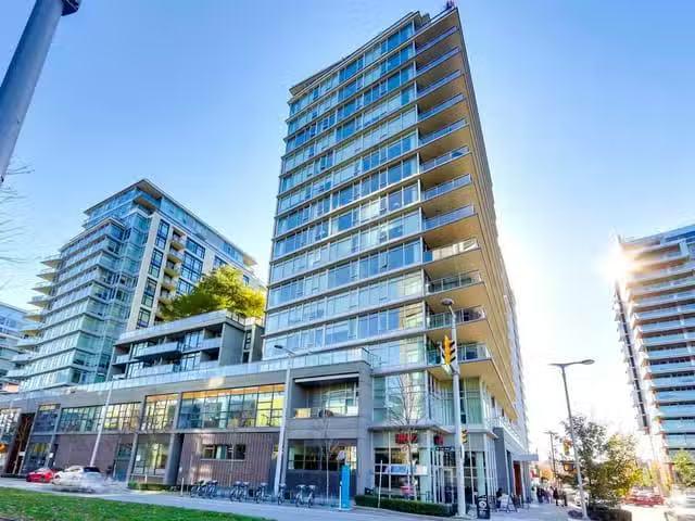 Condo for sale in Vancouver, British Columbia