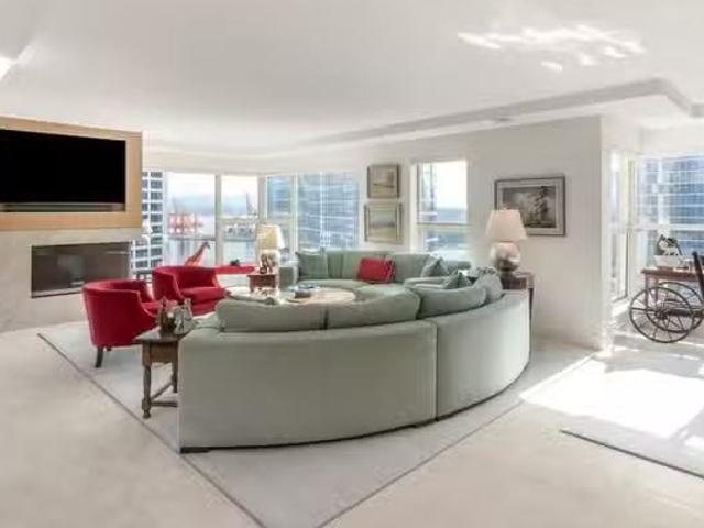 Condo for sale in Vancouver, British Columbia