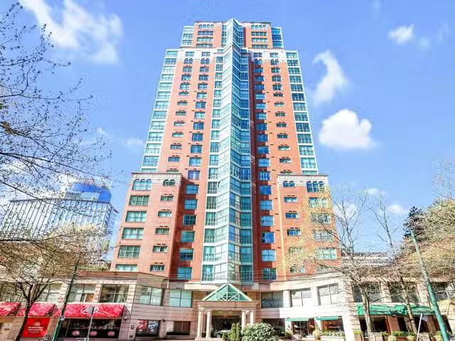 Condo for sale in Vancouver, British Columbia
