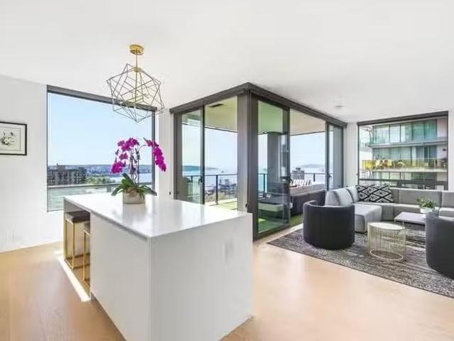 Condo for sale in Vancouver, British Columbia