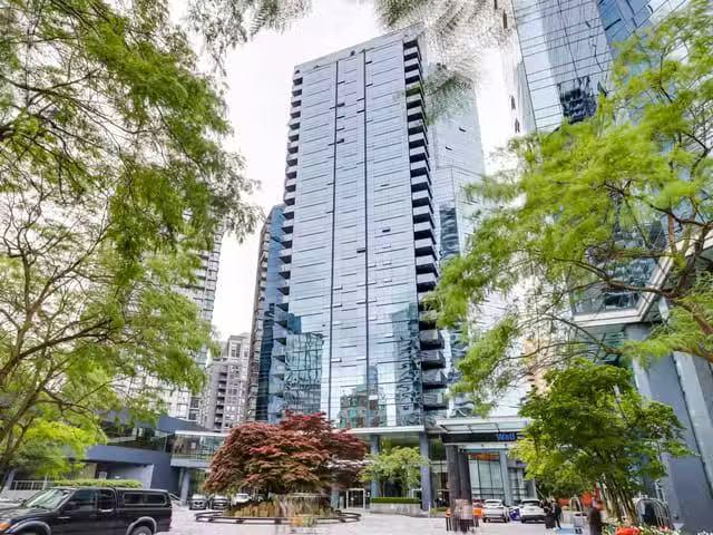 Condo for sale in Vancouver, British Columbia