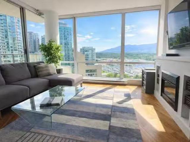 Condo for sale in Vancouver, British Columbia