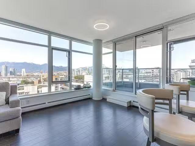 Condo for sale in Vancouver, British Columbia
