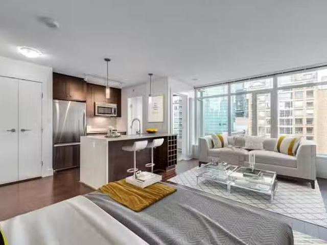 Condo for sale in Vancouver, British Columbia
